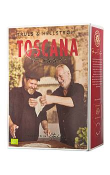 Truls & Hellstrøm Toscana Rosso