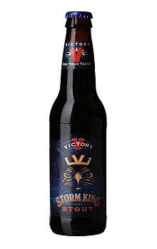 Victory Storm King Imperial Stout