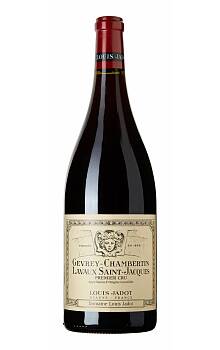 Louis Jadot Gevrey-Chambertin 1 er Cru Lavaux Saint-Jacques