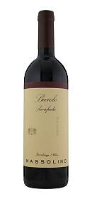 Massolino Barolo Parafada