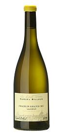Samuel Billaud Chablis Grand Cru Vaudésir
