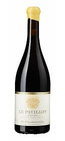 M. Chapoutier Ermitage Le Pavillon Rouge