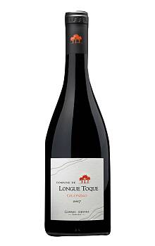 Dom. Longue Toque Gigondas