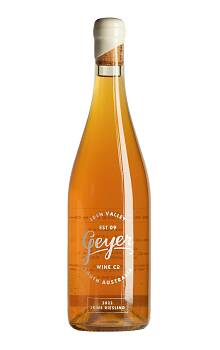 Geyer Wine Skins Riesling