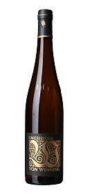 Von Winning Forster Ungeheuer Riesling trocken Grosses Gewächs 2016