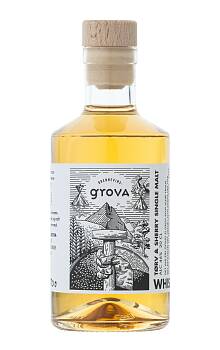 Brennevinsgrova Whisky Tørv & Sherry