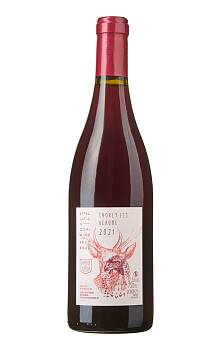 Chapuis Frères Chorey-les-Beaune