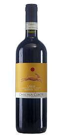 Cascina Corte Langhe Barbera