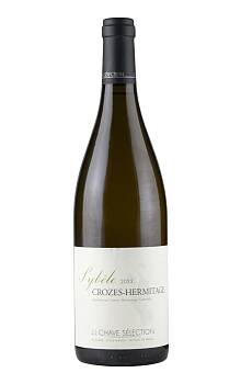 J.L. Chave Sélection Sybèle Crozes-Hermitage Blanc