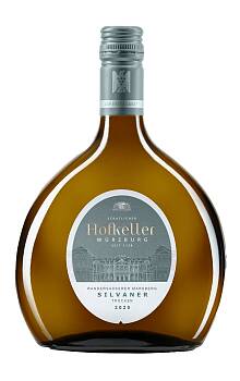 Staatlicher Hofkeller Randersackerer Marsberg Silvaner Erste Lage