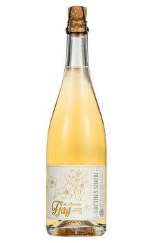 Lofthus Sideri Fjåg