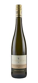 Wagner-Stempel Siefersheimer Weissburgunder Trocken