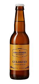 St. Hallvards Gulosten Pale Ale