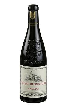 Ch. de Saint Cosme Gigondas