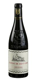 Ch. de Saint Cosme Gigondas