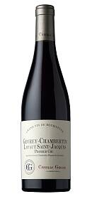 Camille Giroud Gevrey-Chambertin 1Cru Lavaux St.-Jacques