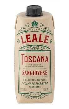 Leale Toscana Sangiovese