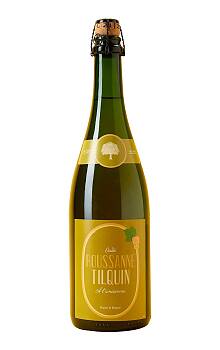 Tilquin Oude Roussanne à l'ancienne