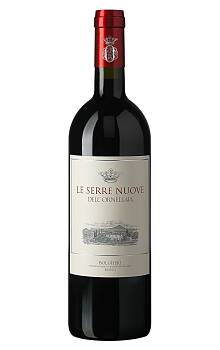 Le Serre Nuove dell'Ornellaia 2013