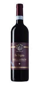 La Togata Rosso di Montalcino