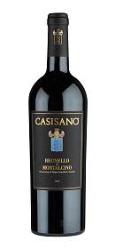 Casisano Brunello di Montalcino