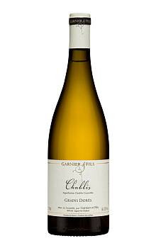 Garnier & Fils Chablis Grains Dorés