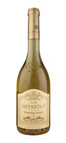 Tokaj-Hétszőlő 5 Puttonyos Aszú
