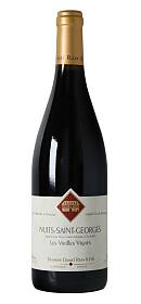 Dom. Daniel Rion Nuits-St-Georges Vieilles Vignes