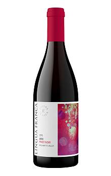 Lingua Franca Pinot Noir Avni