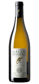 Eric Texier Mâcon Bussièes Trés Vielles Vignes