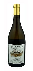 Dom. Huet Vouvray Clos du Bourg Demi-Sec
