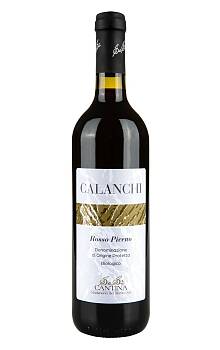 SeSì Calanchi Rosso Piceno