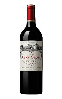Ch. Calon Ségur