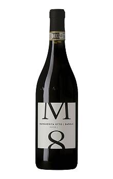 Margherita Otto Barolo