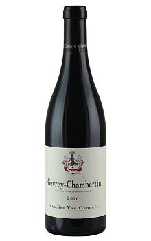 Canneyt Gevrey-Chambertin