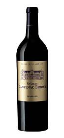 Ch. Cantenac Brown