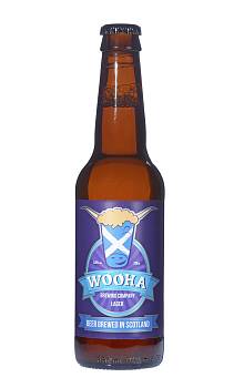 WooHa Lager