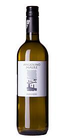 Angiolino Maule Masieri