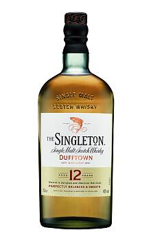 Singleton of Dufftown 12 YO