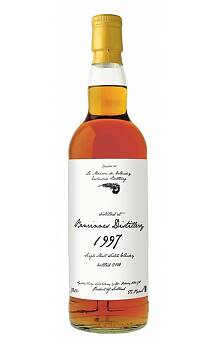 Signatory Benrinnes LMDW Chronicles 20 YO 1997