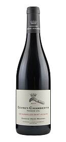 Henri Magnien Gevrey-Chambertin 1er Cru Estournelles Saint-Jacques