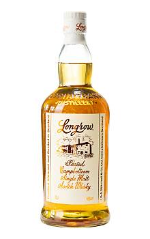 Longrow Peated