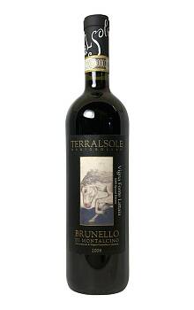 Terralsole Brunello di Montalcino Vigna Fonte Lattaia