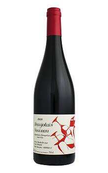 Foillard Beaujolais Nouveau