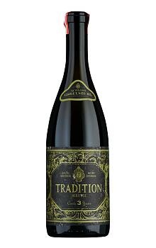 Gobelsburg Tradition Heritage Cuvée 3 Years
