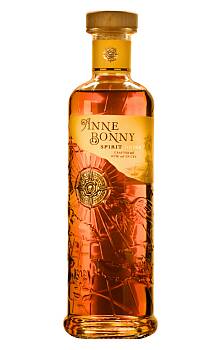 Anne Bonny Spiced Rum