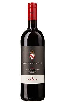 Mazzei Fonterutoli Chianti Classico