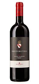 Mazzei Fonterutoli Chianti Classico