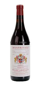 G. Mascarello Barolo Monprivato