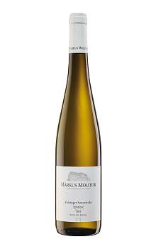 Markus Molitor Zeltinger Sonnenuhr Riesling Spätlese Tørr